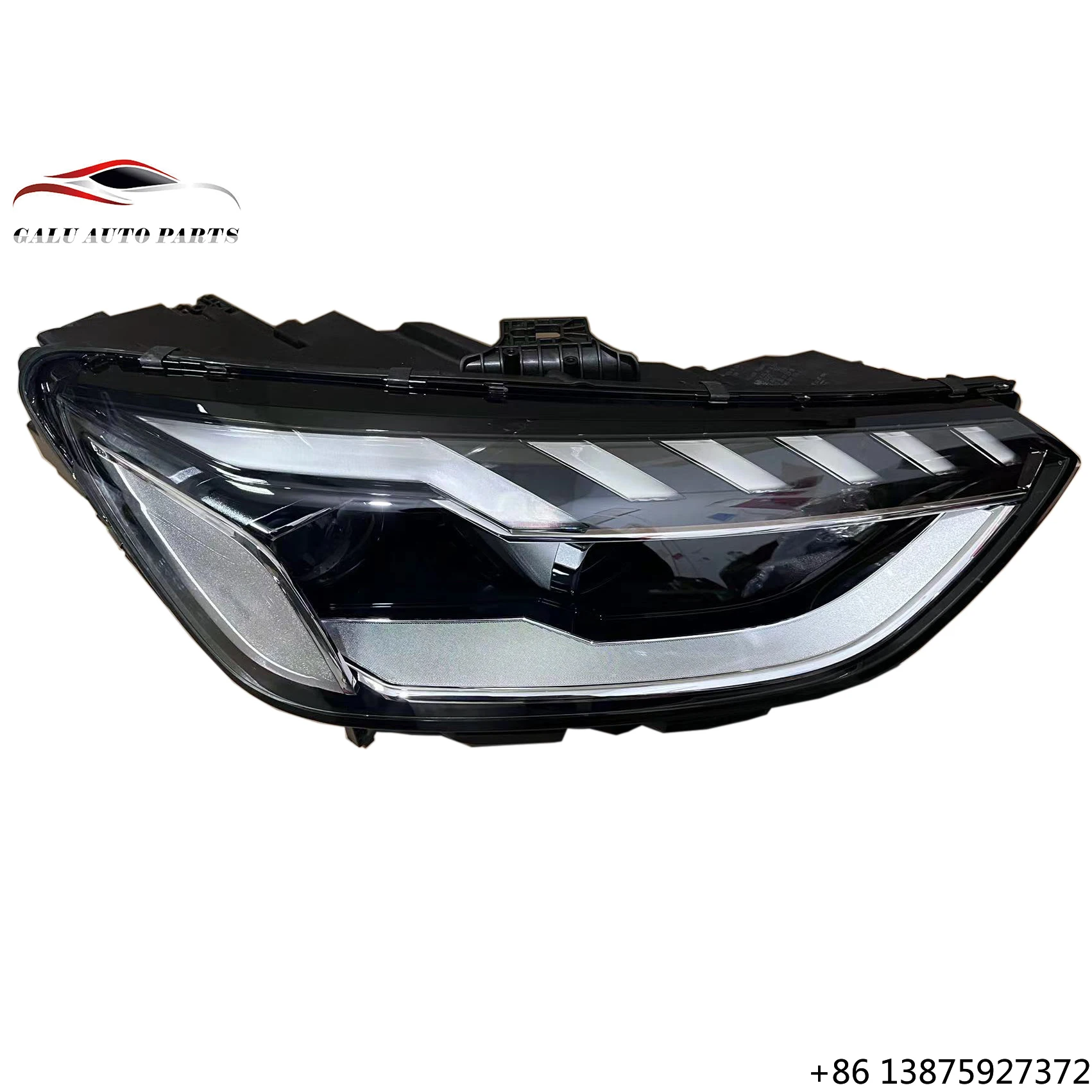 

Factory Direct Supply Original Factory Parts Led Car Headlight for A4/A4 Avant
