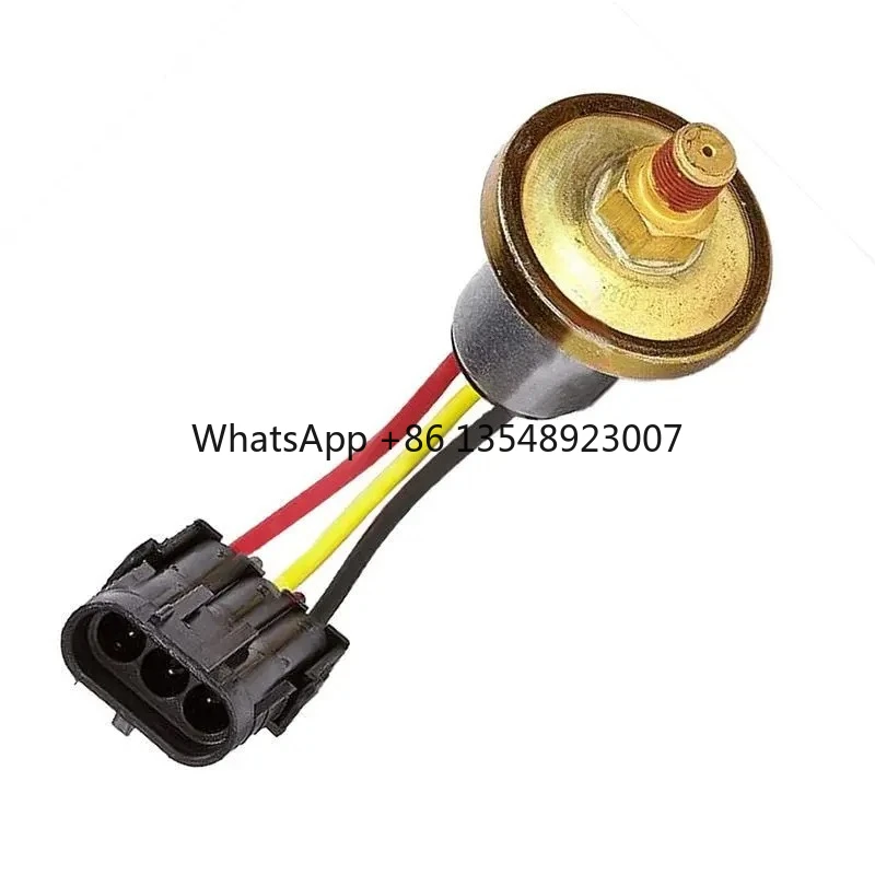 Applicable To 1964960C1 Shell Pressure Sensor 1620 1640 1644 1660 1666 1670 1680 1688 1800 1822 1844 2022