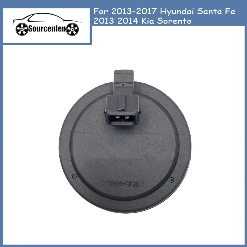 Rear Bearing Sensor For 2013-2017 Hyundai Santa Fe 2013 2014 Kia Sorento Rear Wheel ABS Sensor 52751-B8000 52751B8000