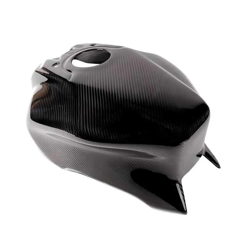 

3K 100% Dry Carbon Fiber Motorcycle with High Fuel tank Full Cover for CBR650R 2018-2023 Carbon Fiber Fairing Wholesale