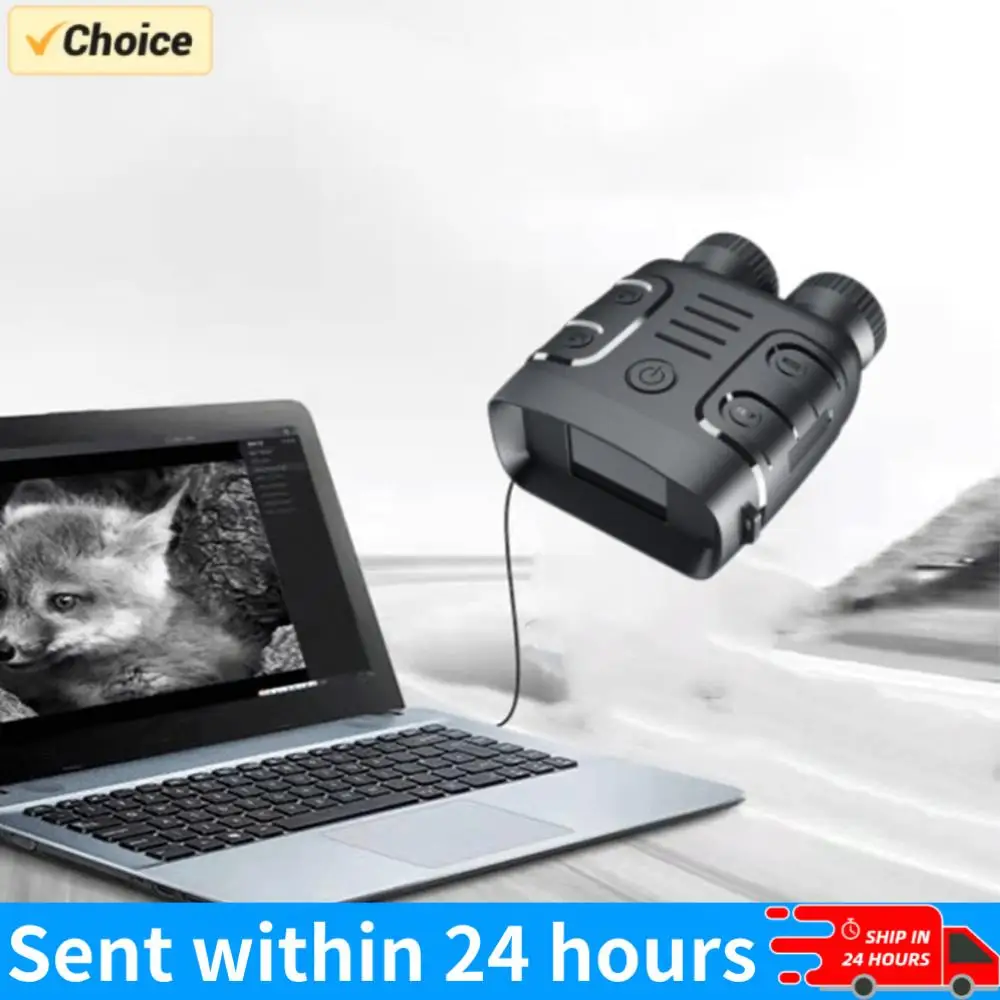 Hd 1080P Night Visi…