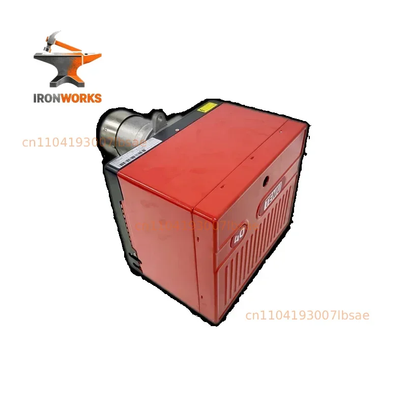 SalesBoiler Burner Gold Supplier Heavy G10 Oil Light Diesel Burner For Industrial