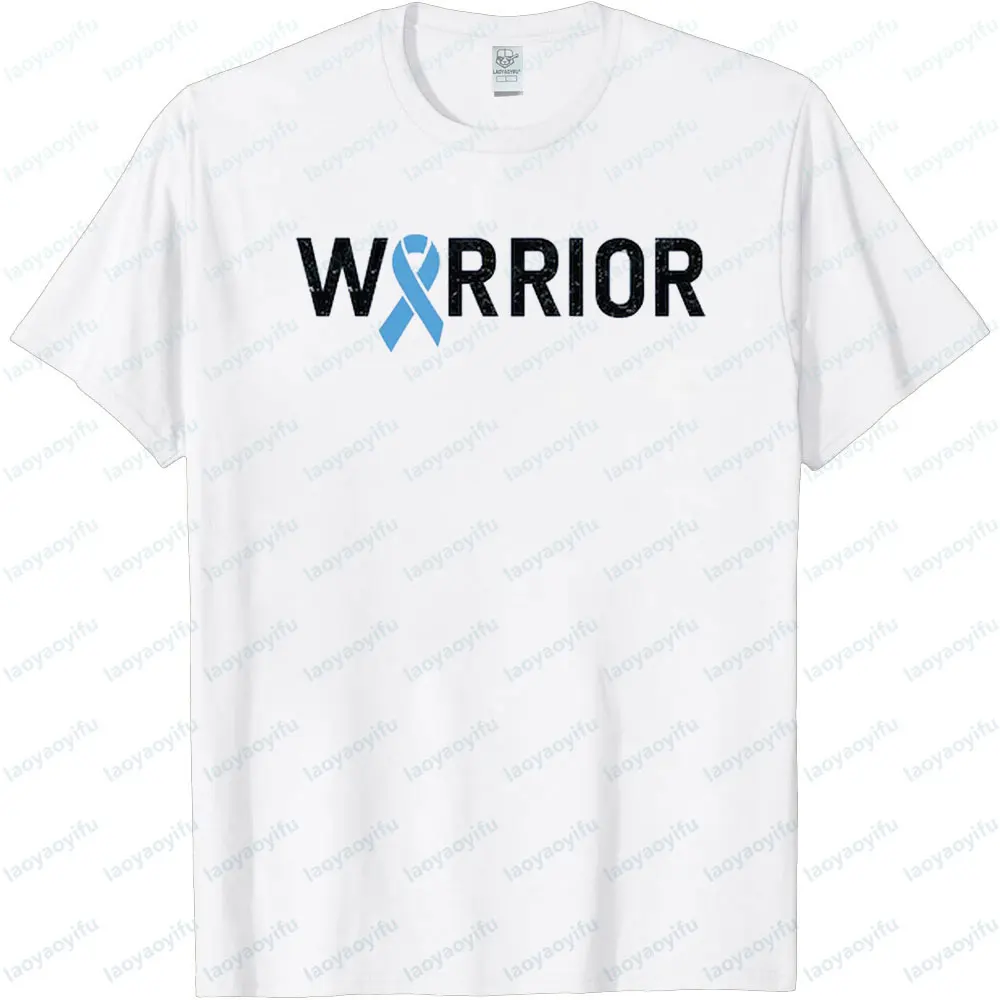 Support Squad Diabetes Shirt Blue Ribbon Tshirt Diabetes Awareness Team Tee Diabetic Warrior T-Shirt Men Women Daily Life Tops