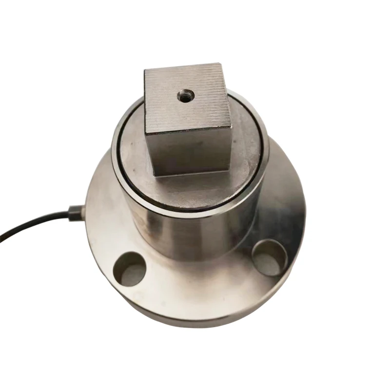 TJN-5 Non-continuous Rotation Static Torque Force Sensor 5,10,50,100nm