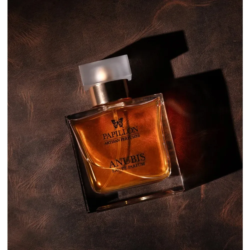 

50ML Pure Perfumes Attracting Fougère Orchid Grapefruit Attracting Scent Perfume Women Pure Luxurious Man Cologne Fragrances