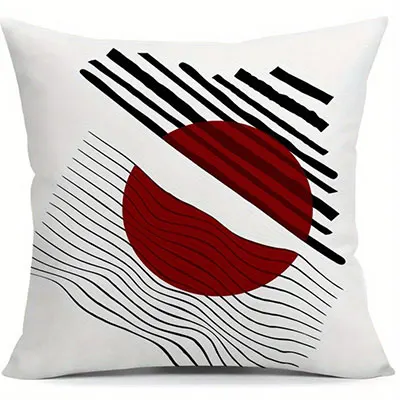 Funda De Almohada M… - image