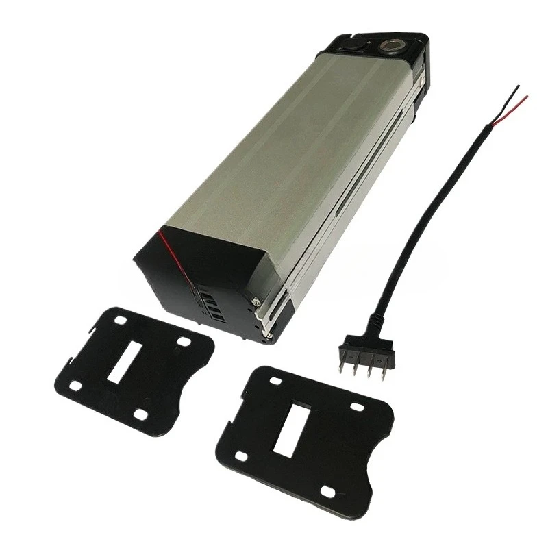 

Silverfish lithium battery under discharge bottom output 36/48V 10Ah1h18Ah