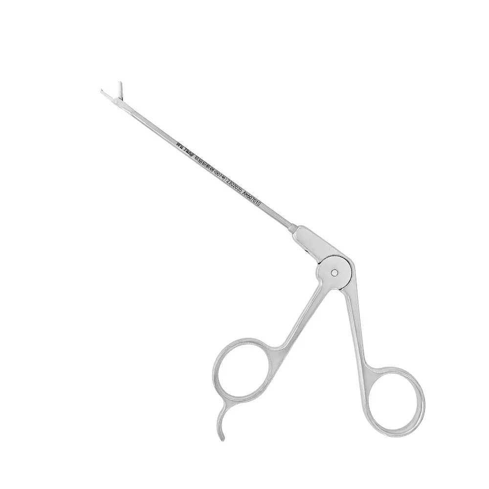 Sports Medicine,Tendon forceps,soft tissue grasping forceps,ankle joint forceps,wuyang forceps No.007