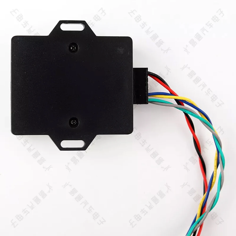 Imagem -02 - Original Gateway para Mercedes Benz W164 209 211 Gateway Emulador para Vvdi mb Bga Ferramenta e Nec Pro57