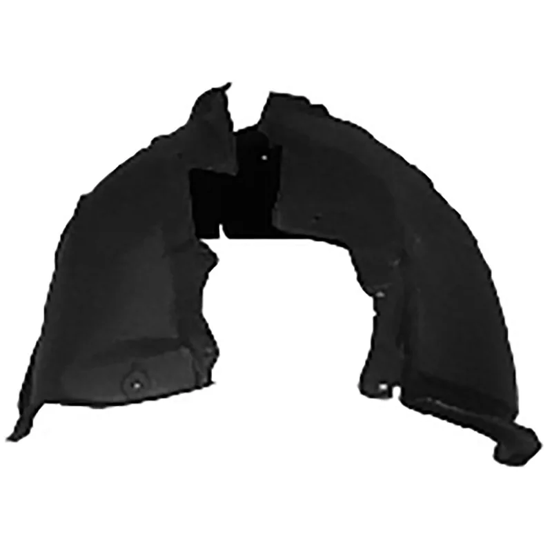 

Applicable to the inner lining of Cadillac CT5 fenders OE 84694870/1