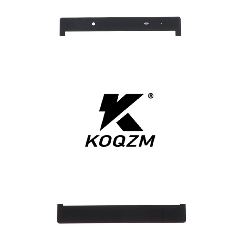 For Tab4 TB-8504 TB-8504X TB-8504P TB-8504F TB-8504N Touch Screen Panel Tablet Front Outer LCD Glass Lens