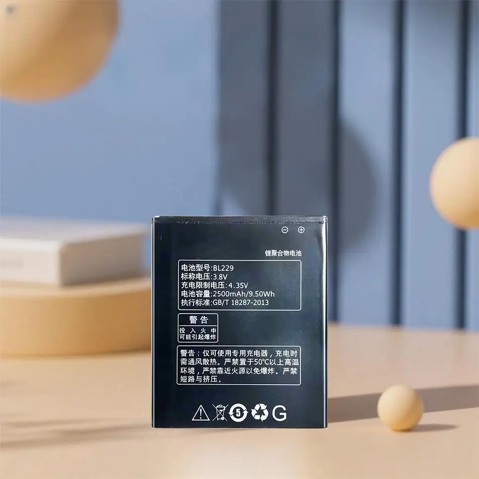 

BL229, аккумулятор для Lenovo A8 A 8 A806 A808T 806 808T, аккумуляторы для мобильных телефонов