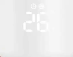 

Умный термостат для Tuya ZigBees TRV, клапан радиатора, программируемый контроллер радиатора с голосовым управлением и таймером