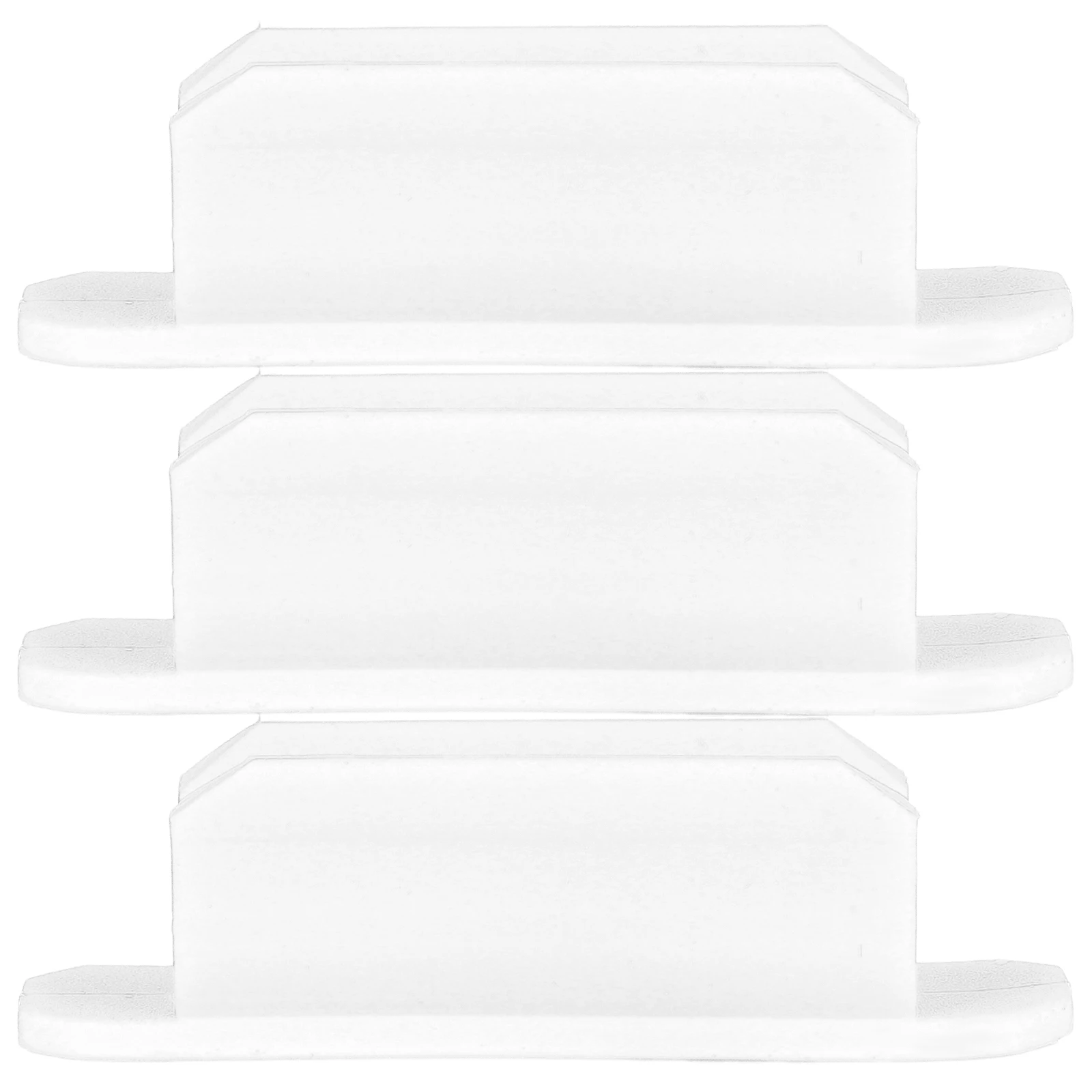 

10pcs Silicone Pen Holder Set Lightweight Adhesive Desk Marker Clamps Fixing Office Supplies Teachers Accessories Steel Pen