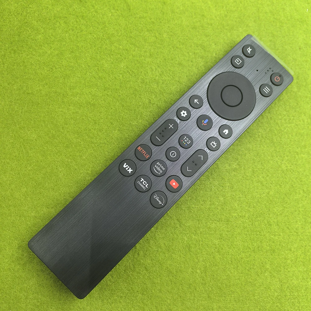Remote Control RC813A FMB3 RC813A FMB4 For TCL OLED TV ORIGIN