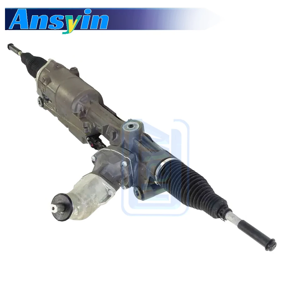 Power Steering Rack Dynamic Steering For Audi Q5 FY A7 C8 4K 4K2423055E 4K2423055F 4K2423055H 4K2423055G 4K2423055J Right hand