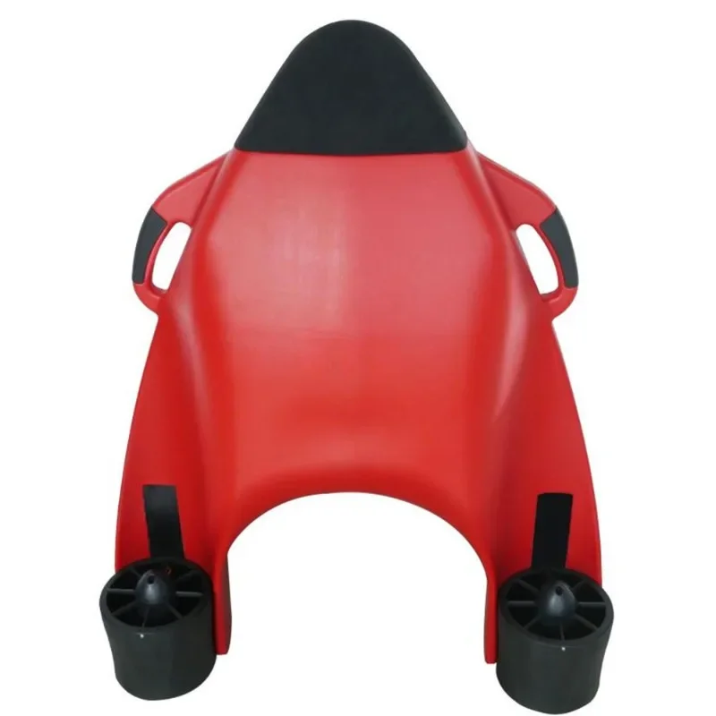 

Water Recreation Sports Swimming Rescue Electric Floating Board Thrusters, Water Power Boosters Boosters