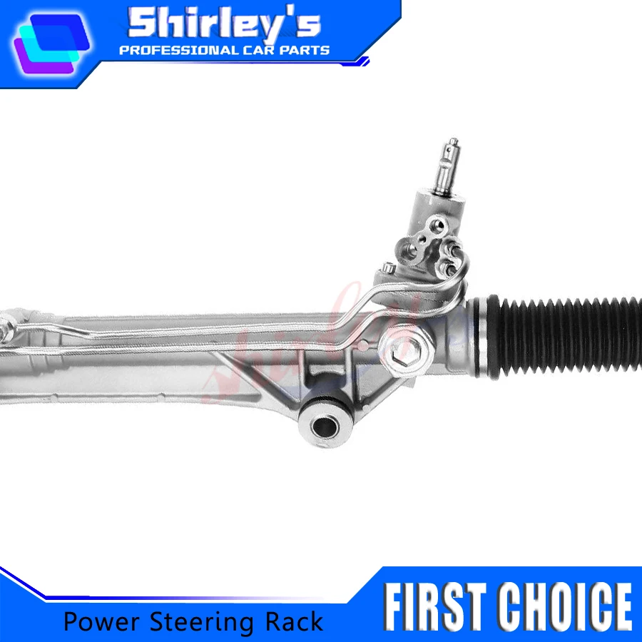 

Power Steering Rack Gear AL3Z-3504-CRM AL3Z3504CRM 9L3Z3504B AL3Z3504C For Ford F150 F-150 2009 2010 OEM Left hand drive