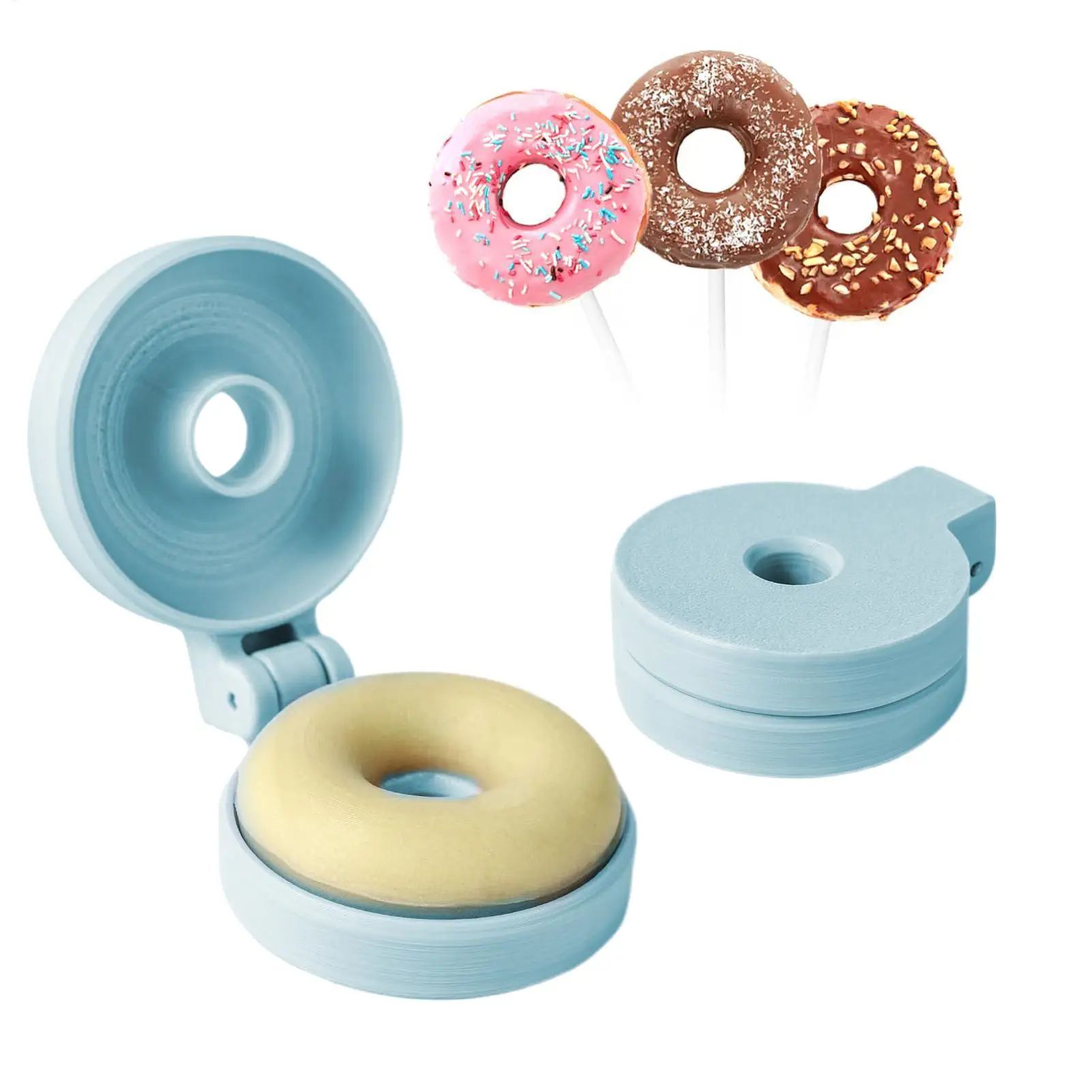 

5 шт., форма для торта, круглая/сердце/конусная/форма для леденцов для торта, форма для печенья, форма для торта, помадка, инструменты для украшения торта, принадлежности для выпечки