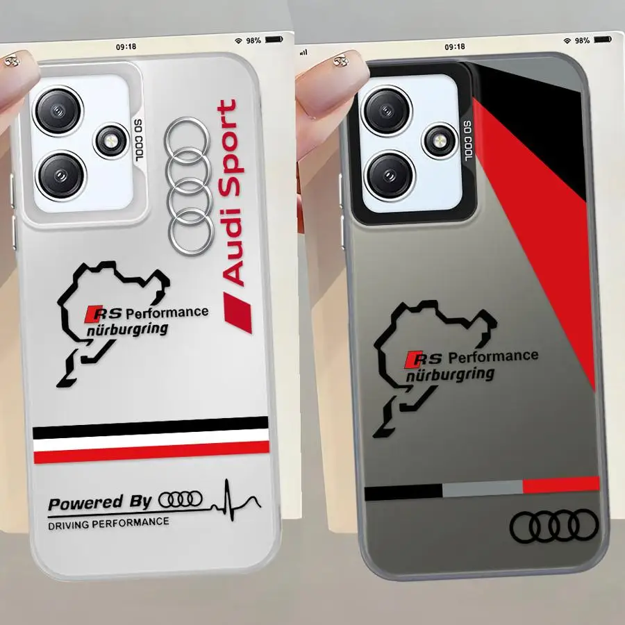 Soft Cover Case For… - image