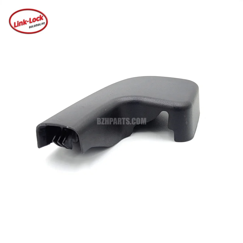 LINK-LOCK Wiper Arm Cover Front Windshield Wiper Arm Nut Cap Cover 61617138990 For BMW E90 E91 325i 328i 335i 335d M3