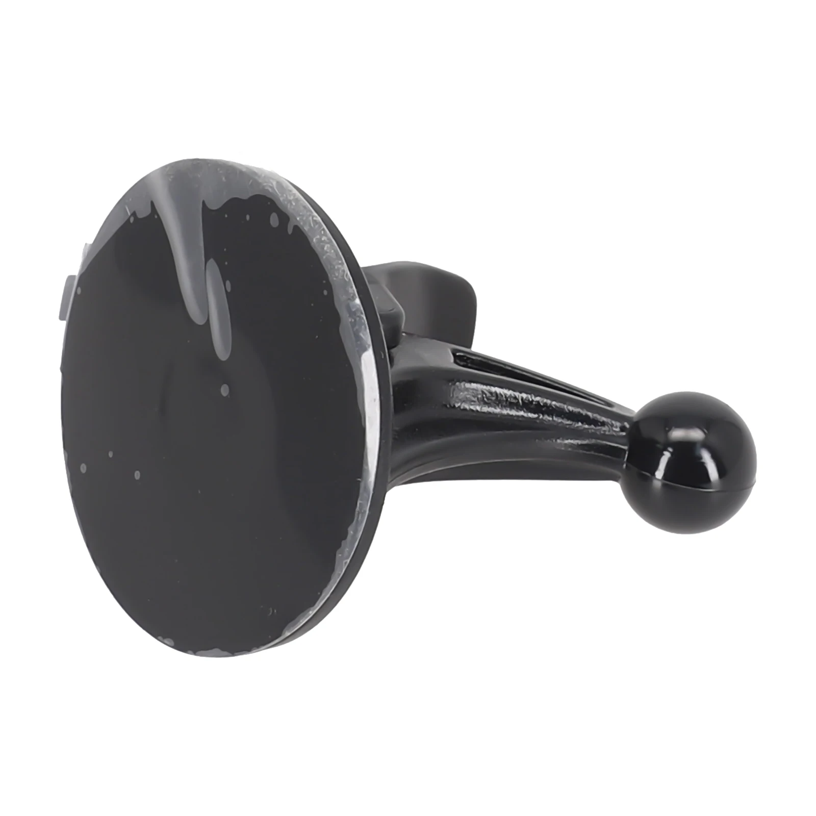 Mount Car GPS Holder Plastic Suction Cup Windscreen Windshield gps accessories For Garmin Parts dashcam mount gps stands base