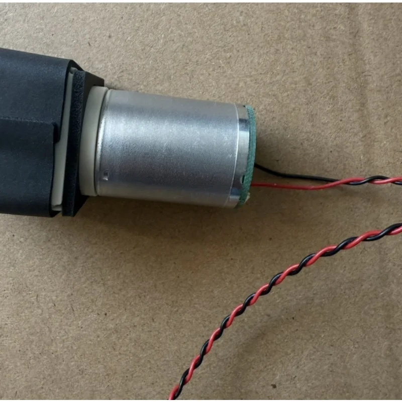 1PC Replacement Sewage Pump Compatible with STYTJ06ZHM Robot Vacuum Mop Base Station Spare Part