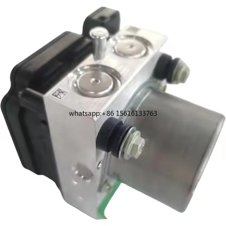 

Anti-lock Braking System ABS Pump for Mercedes and All Kinds of Cars Electronic Brake Control Module 0265805254 0265261206