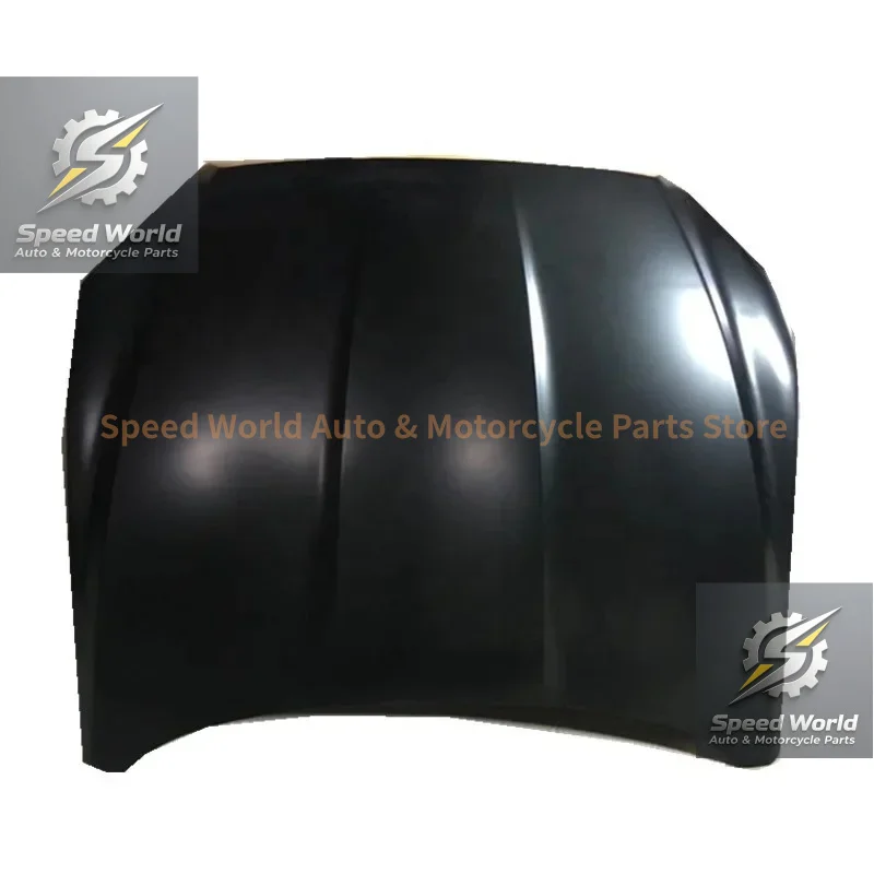 Factory Price Cover For XF 2012-2015 Carbon Fiber Bonnet Engine Hood