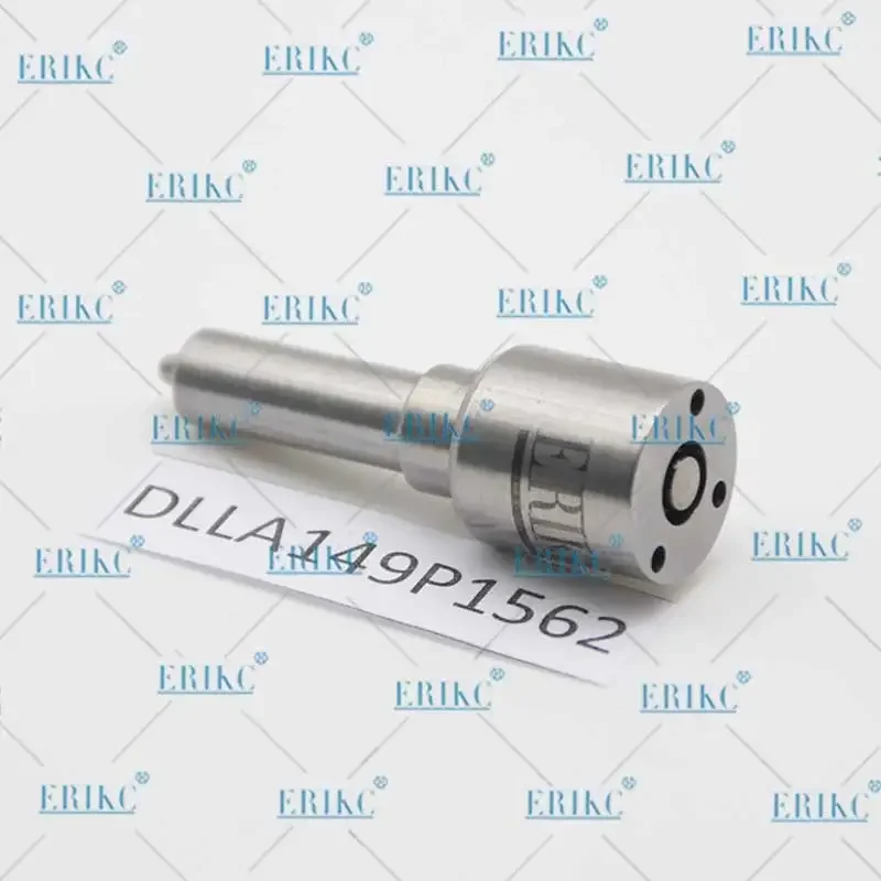 0433171961 Diesel Nozzle Injector DLLA149P1562 Fuel Jet Nozzle 0 433 171 961 For CUMMINS IPL26 ZIRIS20S 0445120063 0445120340