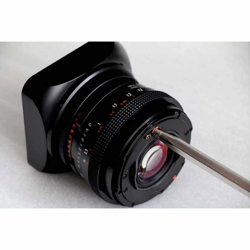 For Hasselblad Tool Camera Key Black NEW