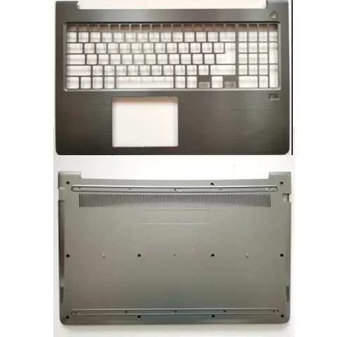 

Новый ноутбук для DELL VOSTRO 15 5568 V5568 P62F, верхняя часть корпуса, подставка для рук/нижняя крышка корпуса