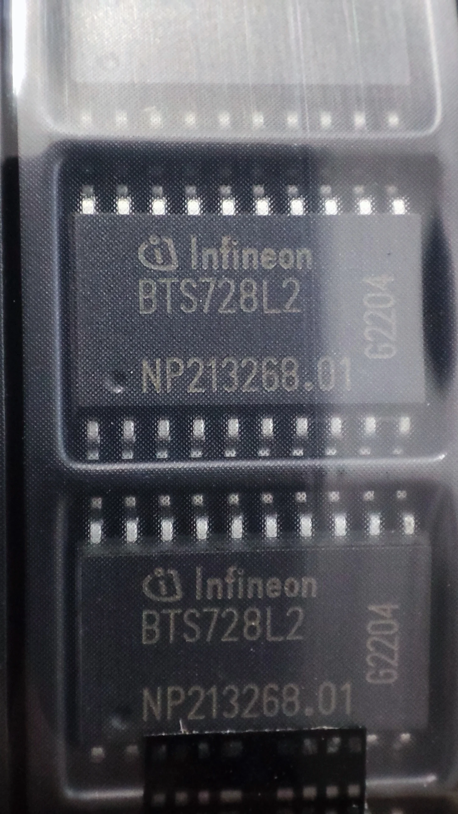 1~10Pcs/Lot BTS728L…