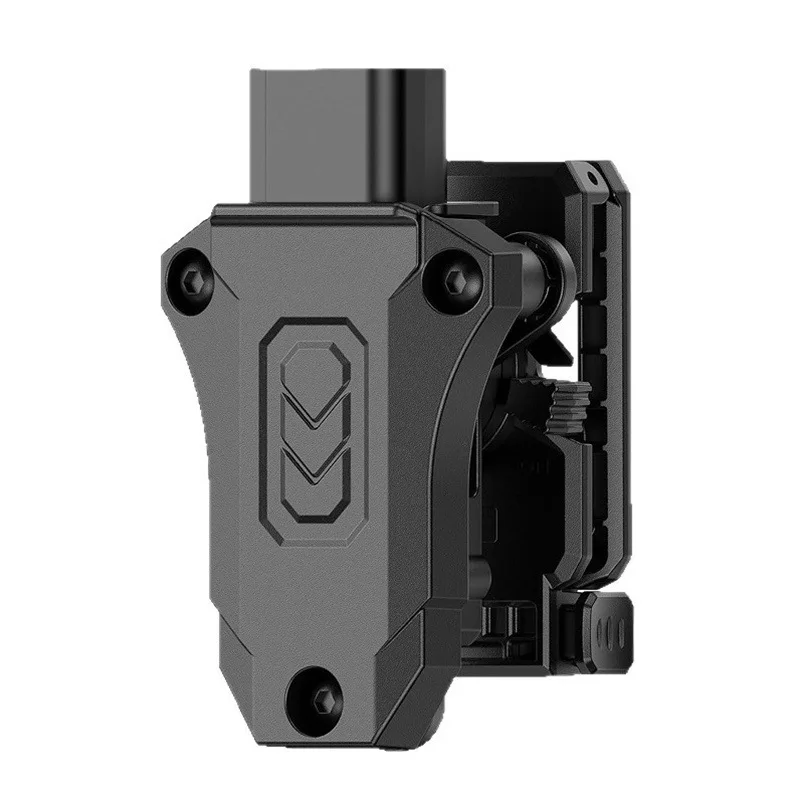 حافظة مسدس اليد اليمنى العالمية لـ CZ Walther S&W M&P Springfield XD Ruger SR9 SS P365 Taurus Colt Beretta92 Glock17 19 19x