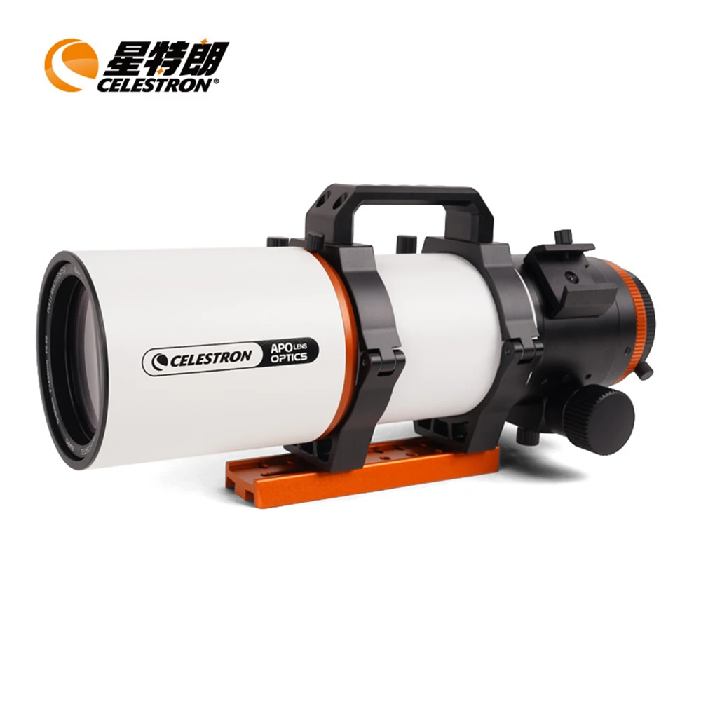 

Celestron 80APO Astronomical Telescope APO Lens Optics Astrophotography‌ Primary Mirror S81904