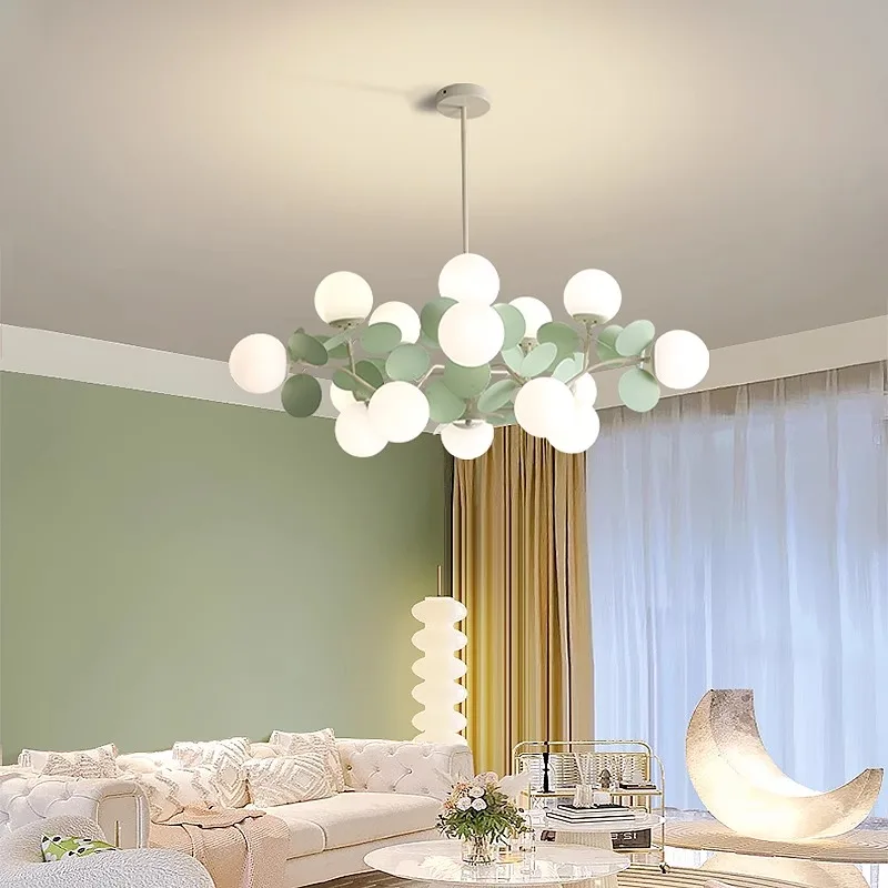 

Modern home decoration chandelier, stair Pendant lamp, living room Pendant lights, interior lighting