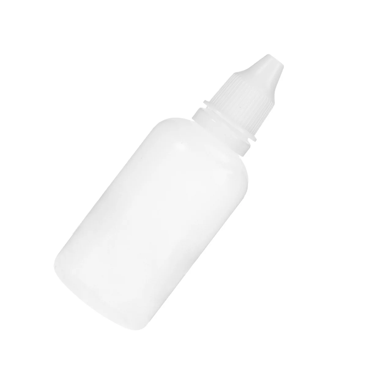 

10pcs 50Ml Empty Plastic Squeezable Dropper Bottles Eye Liquid Dispenser For Essential Oil Perfume Sterilizable Controlled