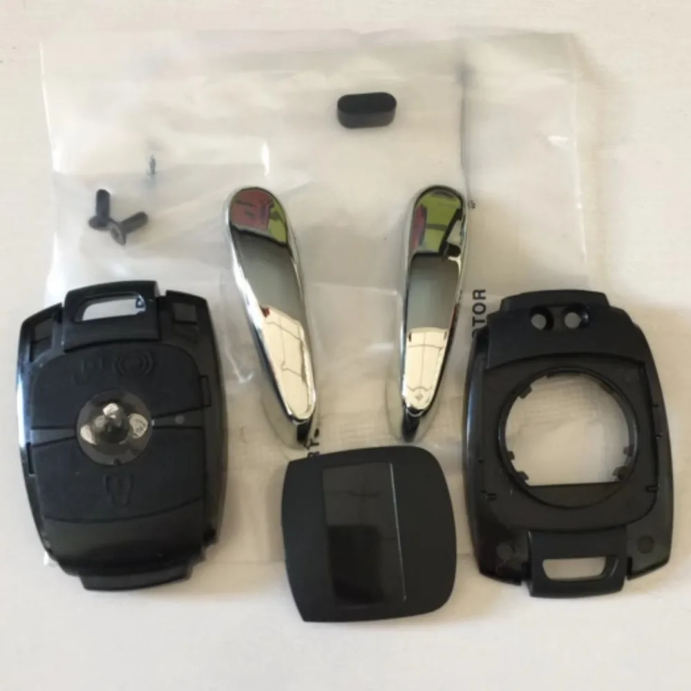 For SsangyongMotor Korando Remote Control Housing Key Housing