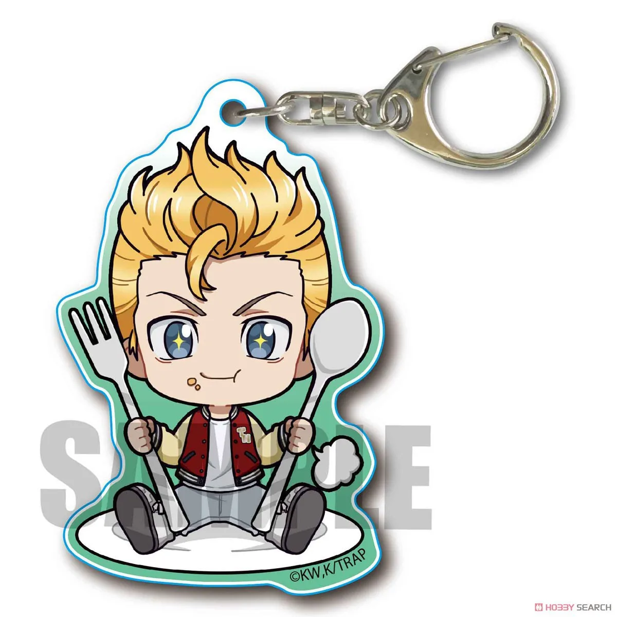 Tokyo Revengers Merchandise Hinata Tachibana Naoto Tachibana Draken Atsushi Sendo Takemichi Hanagaki Acrylic Keychain Charms