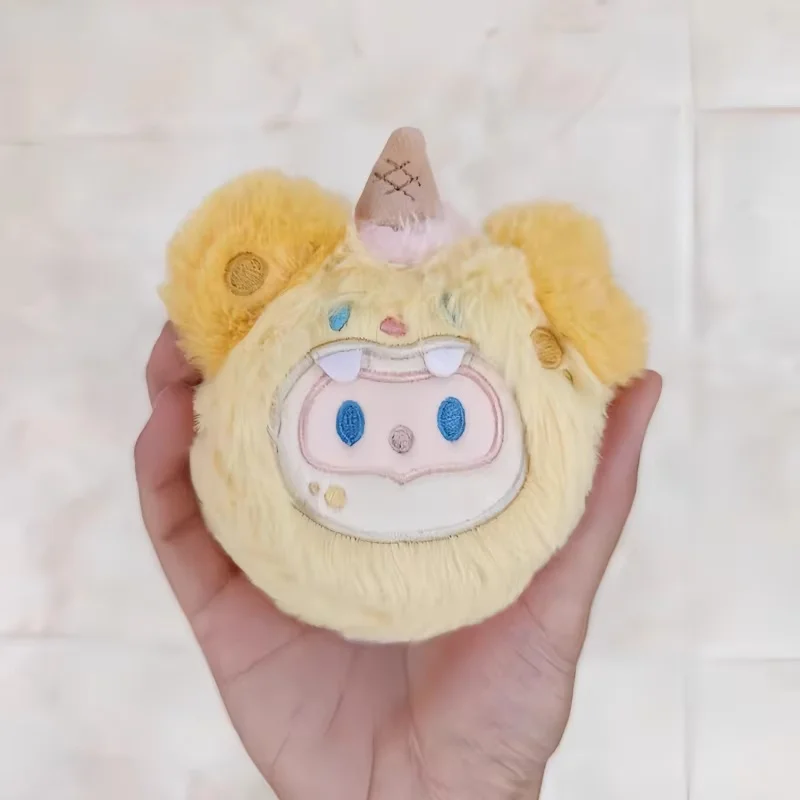 

Genuine In Stock Looking For Unicorn Farmer Bob Headphone Bag Series1st Trendy Blind Box Peripheral Pendant Toys Surprise Gifts