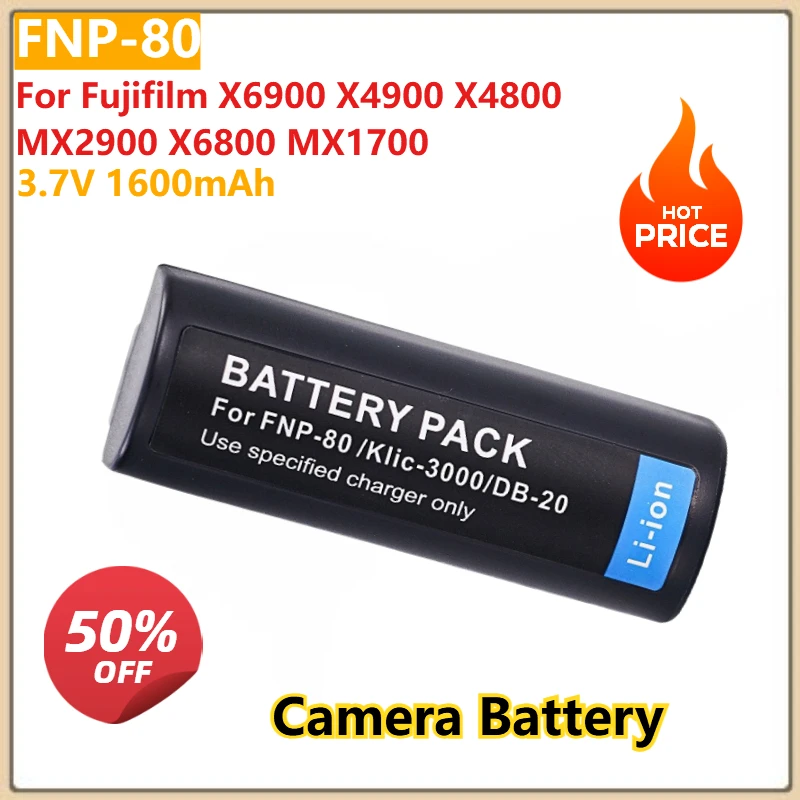 Replacement Camera … - image