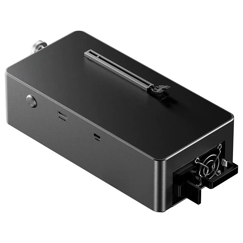 for AG01 / AG02 Graphics Card Expansion Dock Buit-in 800W Battery 3*8pin Graphics Card Power Connectors