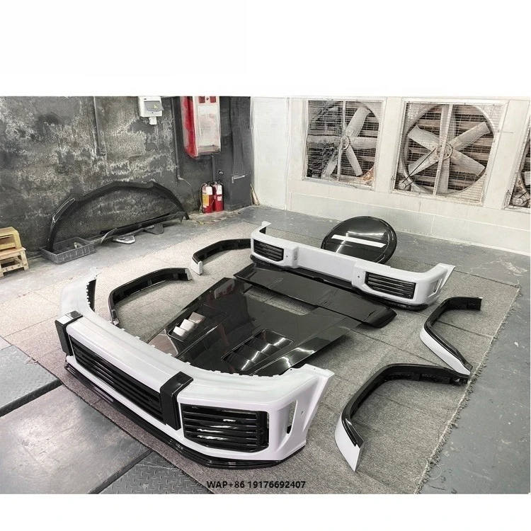 Urban Style Dry Car…