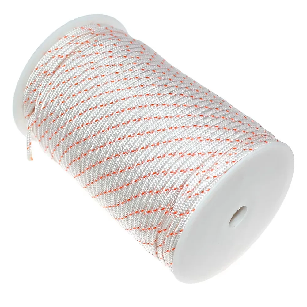 Starter Rope For Stihl Husqvarna Oleo-Mac Efco Echo Makita Dolmar Shindaiwa Ryobi Homelite Chainsaw Brushcutter