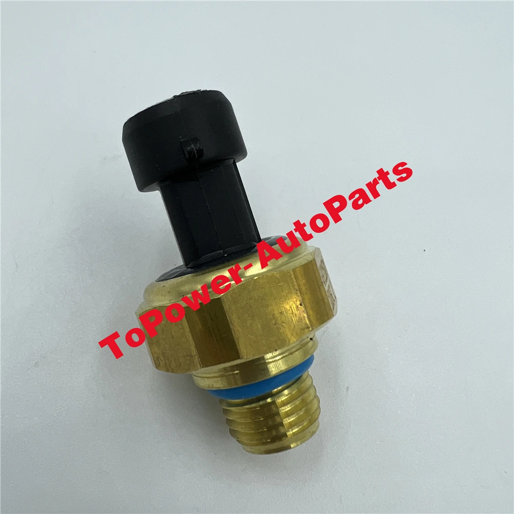 

Oil Pressure Sensor 4921501 3084521 9047113 For Cumminss N14 ISM Turbo Boost