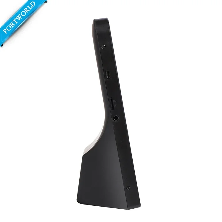 YC-716I Entertainment 7" 10.1" big smart wireless WiFi speaker