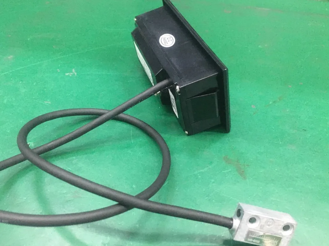 

Stone and Woodworking Machinery Digital Display Meters, Instrumentation, Readers, Electronic Watches