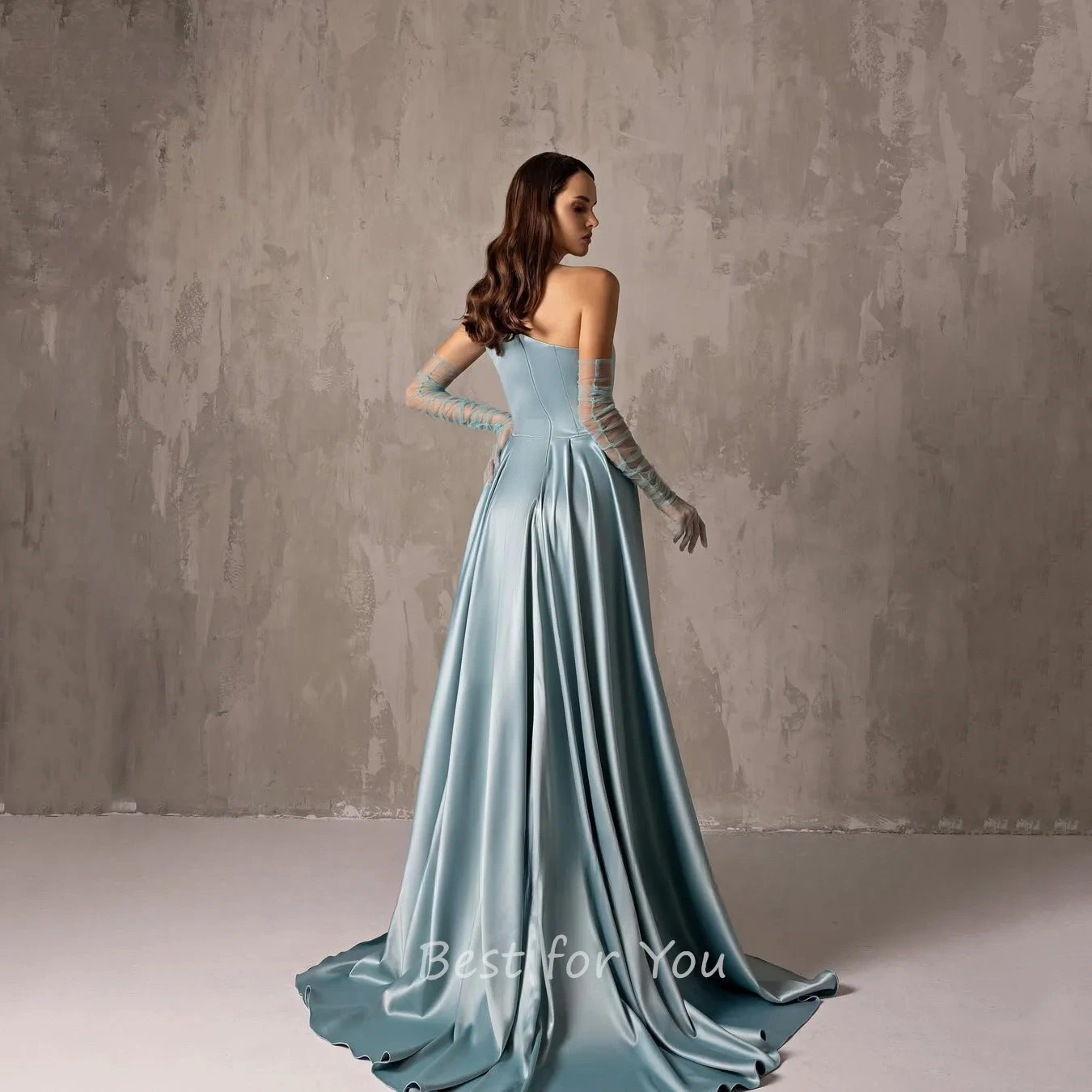 Abschlussball, Party, Cocktail-Abend, Damen-Abendkleid, formelle Kleider 2025, Damen, schickes und elegantes Damenkleid, Hochzeit, individuell gestaltet