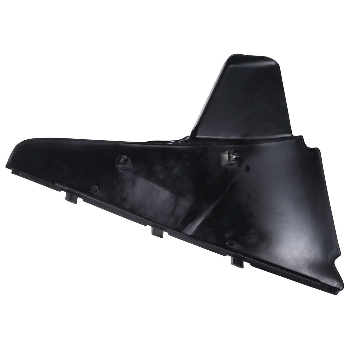 

Best-Selling 1 Pair Motorcycle Battery Side Cover Fairing for Shadow VT600