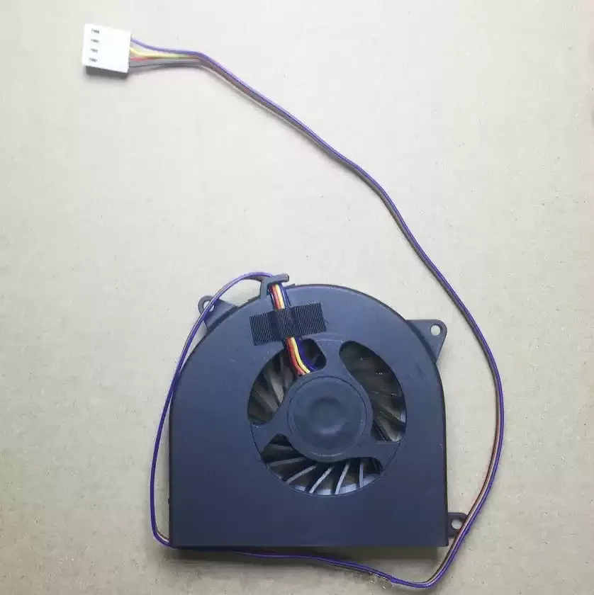 

Cooling fan For Great Wall A2206 A2406 YT002 All-in-one computer CPU Compatible with For ST7016M12VHG 4-Pin 12V 75x70x15mm